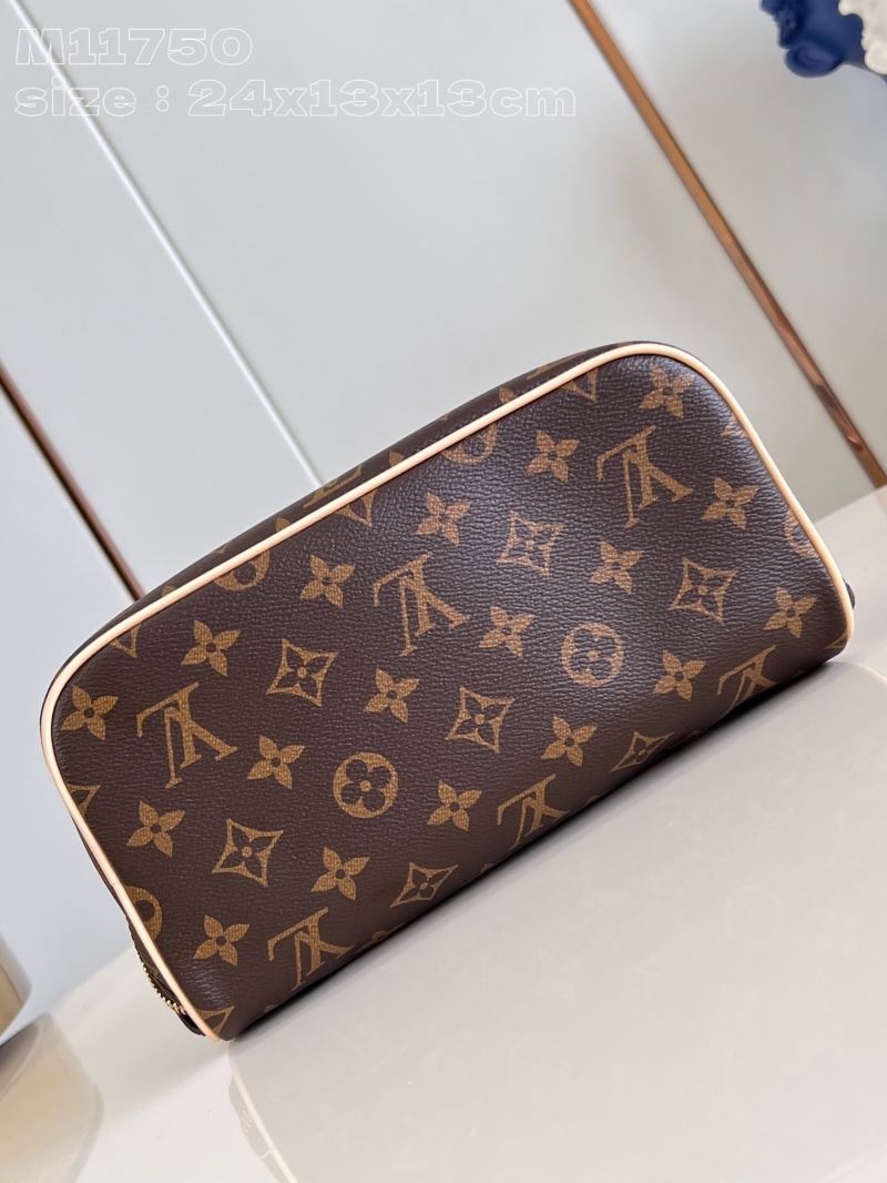 Louis Vuitton Cosmetic Bags